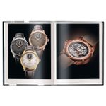 100 Iconic Watches
