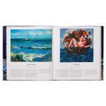 Ocean: Exploring The Marine World