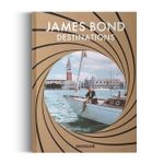 James Bond Destinations
