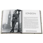 James Bond Destinations