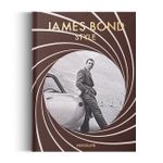 James Bond Style