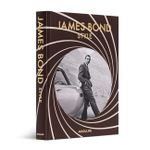 James Bond Style