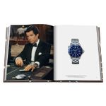 James Bond Style