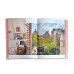 Living Beautifully In Paris