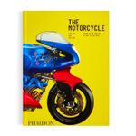 Motorcycle