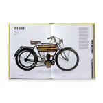 Motorcycle