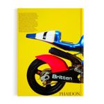 Motorcycle