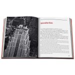 New York By New York