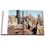 New York By New York