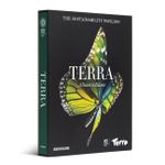 Expo 2020 Dubai - Terra-the Sustainability Pavilion