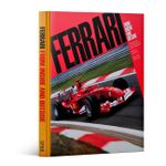 Ferrari: From Inside And Outside