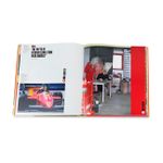 Ferrari: From Inside And Outside