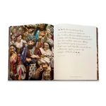 GOLDEN OPULENCE: 500 YEARS OF LUXURIANT STYLE