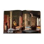 GOLDEN OPULENCE: 500 YEARS OF LUXURIANT STYLE