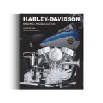 Harley-davidson - Engines And Evolution