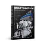 Harley-davidson - Engines And Evolution