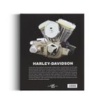 Harley-davidson - Engines And Evolution