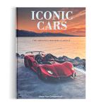 Iconic Cars: The Greatest Modern Classics