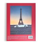 Iconic Cars: The Greatest Modern Classics