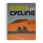 Icons Of Cycling