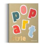 Pop Art Style