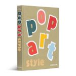 Pop Art Style