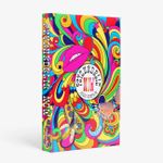 Psychedelic now