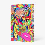 Psychedelic now