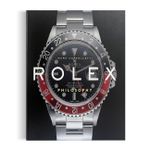 Rolex Philosophy