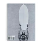 Shaping Surf History