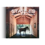 Stables - High Design For Horse And Home