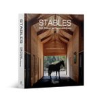 Stables - High Design For Horse And Home