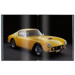 The Ferrari Book Passion For Design