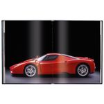 The Ferrari Book Passion For Design