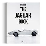 The Jaguar Book