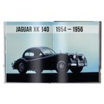 The Jaguar Book