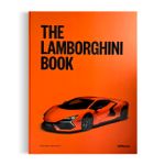 The Lamborghini Book