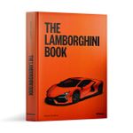The Lamborghini Book