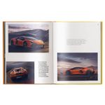 The Lamborghini Book