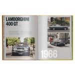 The Lamborghini Book