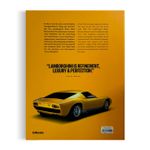 The Lamborghini Book
