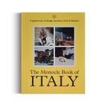 The Monocle Book Of Italy