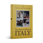 The Monocle Book Of Italy