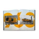 The Porsche Book