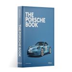The Porsche Book