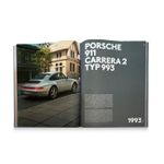The Porsche Book