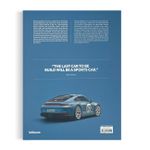 The Porsche Book