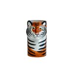 Porta-utensílios Tigre
