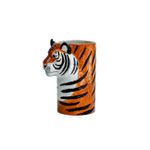 Porta-utensílios Tigre