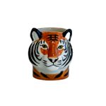 Porta-objetos Tigre